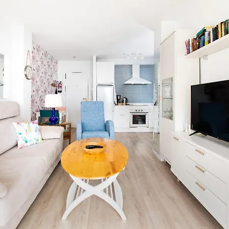 Acapulco Playa Apartman