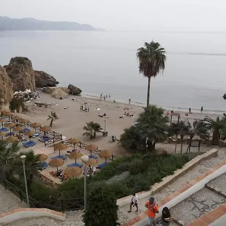 Apartament Acapulco Playa Nerja