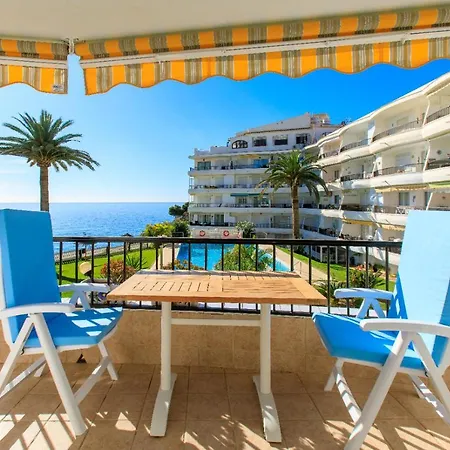 Acapulco Playa * Nerja