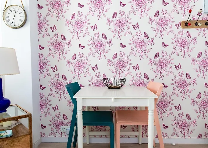 Apartman Acapulco Playa Nerja