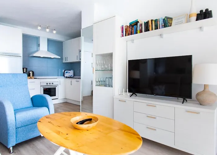 Acapulco Playa Apartman Nerja