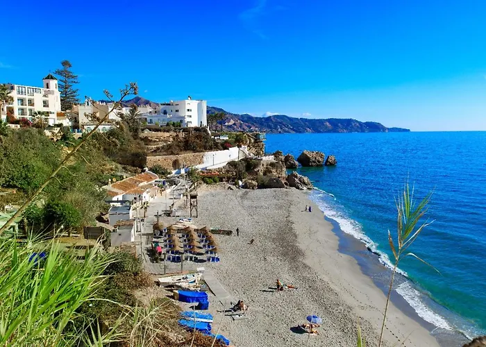 Acapulco Playa * Nerja