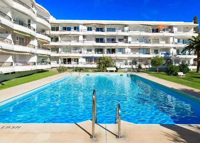 Acapulco Playa Nerja