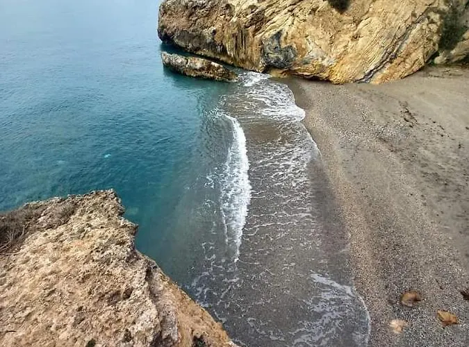 Acapulco Playa Apartman Nerja