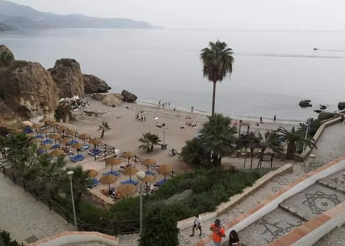 Apartman Acapulco Playa Nerja