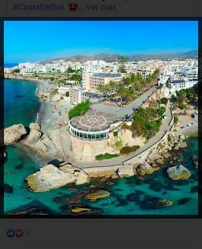 Acapulco Playa Nerja