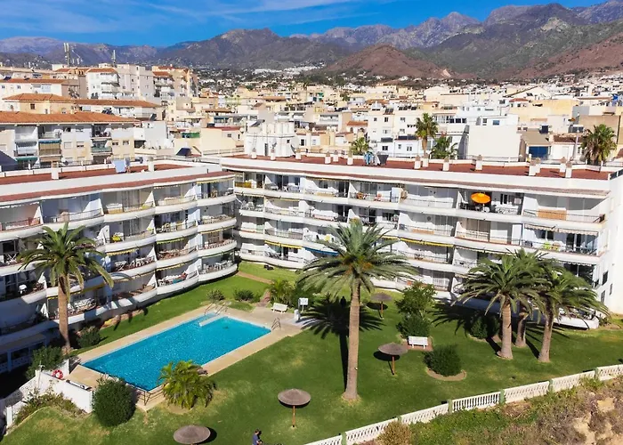 Acapulco Playa Apartman Nerja
