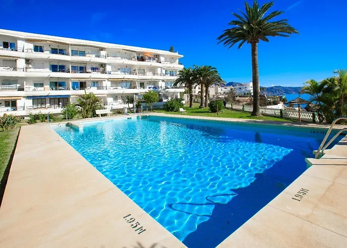 Acapulco Playa * Nerja