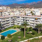 Acapulco Playa Apartmán Nerja