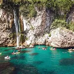 Acapulco Playa Lägenhet Nerja