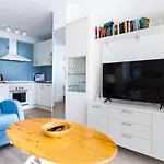 Acapulco Playa Lägenhet Nerja