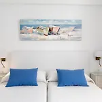 Acapulco Playa Lägenhet *