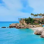 Acapulco Playa Lägenhet *