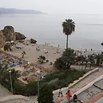 Lägenhet Acapulco Playa Nerja