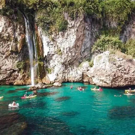 Acapulco Playa דירה נרחה