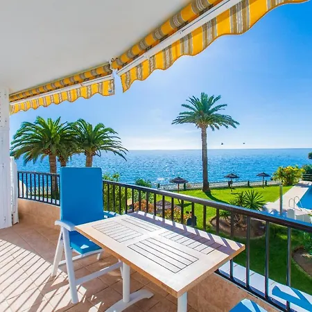 Apartament Acapulco Playa Nerja