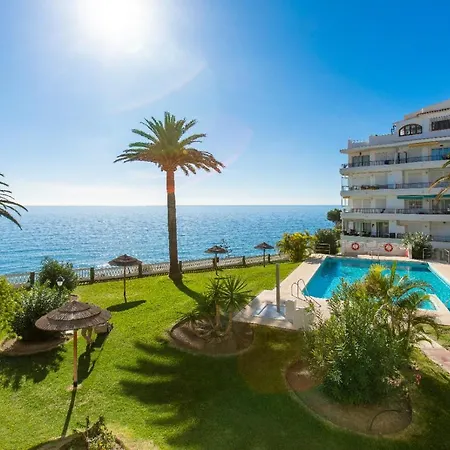 Διαμέρισμα Acapulco Playa