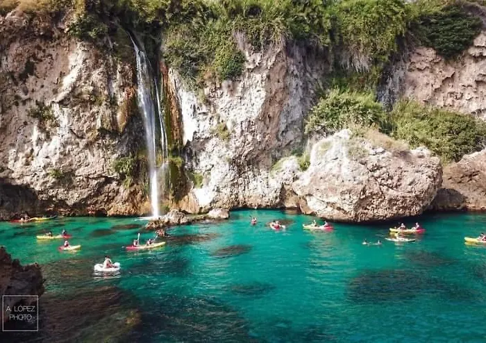 Acapulco Playa Διαμέρισμα Nerja