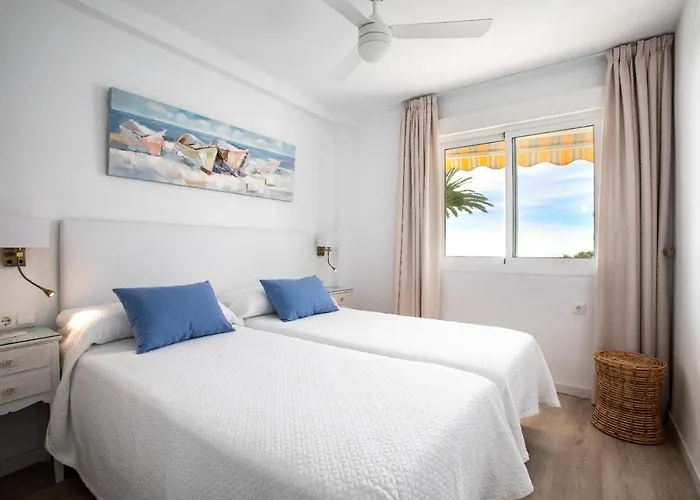 Apartment Acapulco Playa Nerja