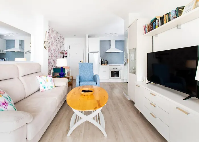 Acapulco Playa Apartament