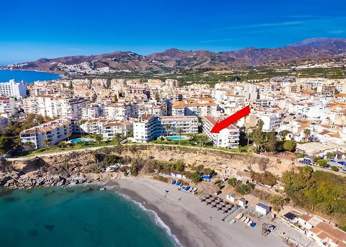 Acapulco Playa * Nerja