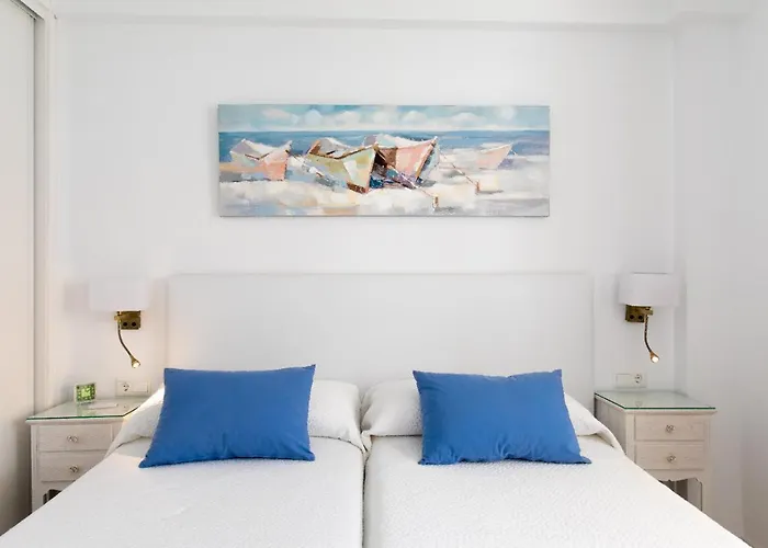 Acapulco Playa Apartament *