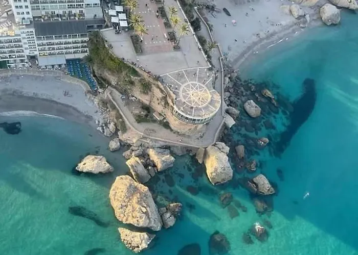 Acapulco Playa * Nerja