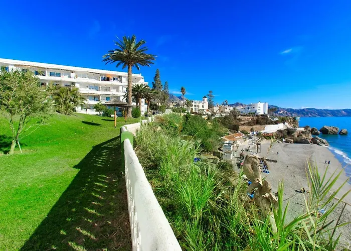 Apartament Acapulco Playa Nerja