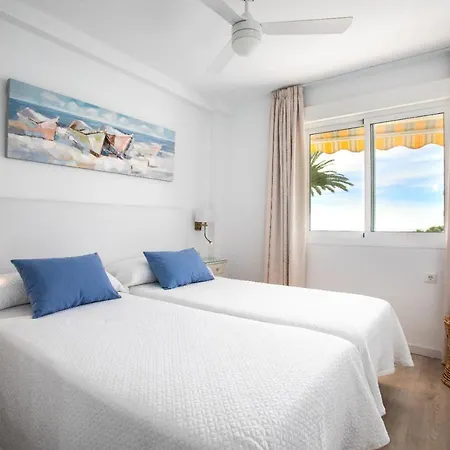Apartmán Acapulco Playa Nerja