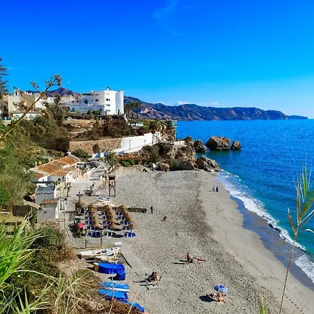 Acapulco Playa * Nerja