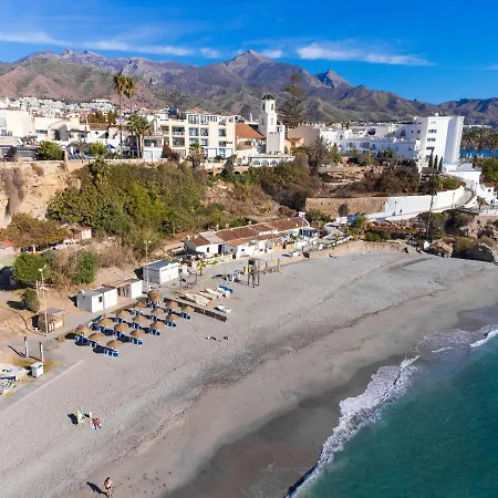 Acapulco Playa Apartmán *