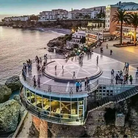 Acapulco Playa Lejlighed *