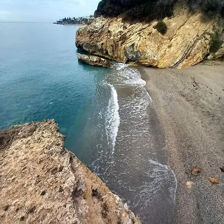 Acapulco Playa Apartmán Nerja