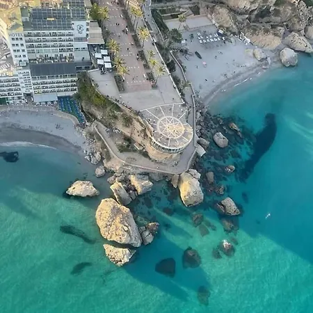 Acapulco Playa * Nerja