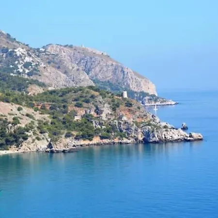 Acapulco Playa Lejlighed *