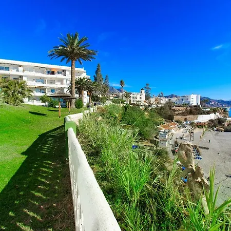 Apartmán Acapulco Playa Nerja